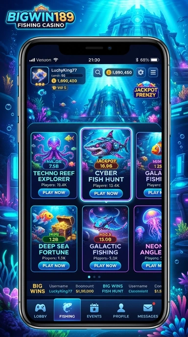 Fitur keamanan yang kuat di aplikasi bigwin189 untuk pengguna.
